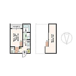 クライムヒルズ 1階