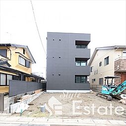 JR東海道本線 大高駅 徒歩5分の賃貸アパート