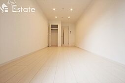 名古屋市営桜通線 瑞穂運動場西駅 徒歩2分の賃貸アパート 3階1Kのリビング/ダイニング