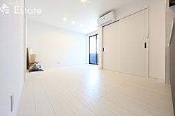 Jack soneI 2階1LDKのリビング/ダイニング