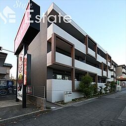 名古屋市営鶴舞線 塩釜口駅 徒歩14分の賃貸マンション