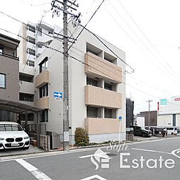 名古屋市営桜通線 新瑞橋駅 徒歩4分の賃貸アパート