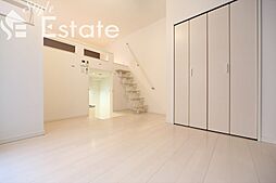 Prime Maison S 103 1階1SKのリビング/ダイニング