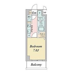 プレイズシード御器所イースト 7階/-