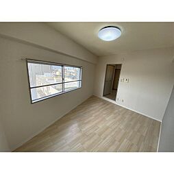 PENOTO杁中 7階1Kのリビング/ダイニング