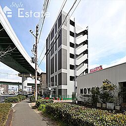 JR中央本線 鶴舞駅 徒歩10分の賃貸マンション
