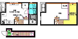 名古屋市営桜通線 桜本町駅 徒歩3分