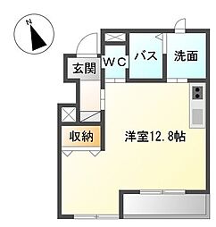 名古屋市営桜通線 野並駅 徒歩5分