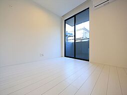 Jack motohoshizakiI 3階1LDKのリビング/ダイニング