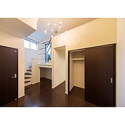 STELLA 102 1階1SLDKのリビング/ダイニング