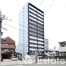 名古屋市営名城線 熱田神宮伝馬町駅 徒歩3分