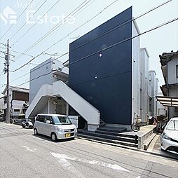 名鉄常滑線 道徳駅 徒歩10分