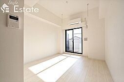 S-RESIDENCE東海通 11階1Kのリビング/ダイニング