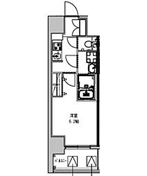 S-RESIDENCE野並駅前broad 2階
