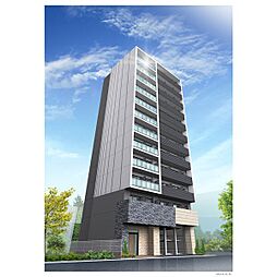 S-RESIDENCE野並駅前broad