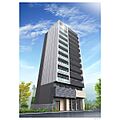 S-RESIDENCE野並駅前broad