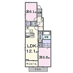 名古屋市営桜通線 相生山駅 徒歩21分