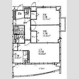 名古屋市営桜通線 徳重駅 徒歩10分