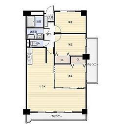 レジデンス御器所スクエア 11階