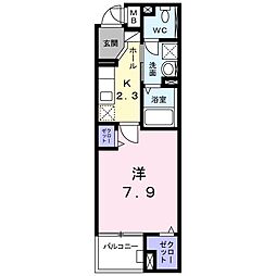 名鉄名古屋本線 鳴海駅 徒歩17分