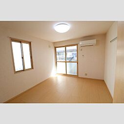 ウィルステージ陶生 1階ワンルームのリビング/ダイニング