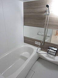 クレア浦里B棟 1階1LDKのリビング/ダイニング