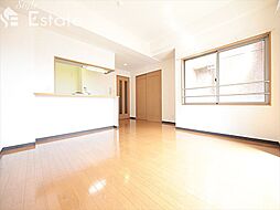 S-FORT西郊通 8階2LDKのリビング/ダイニング