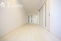 REGALEST堀田 302 3階2LDKのリビング/ダイニング