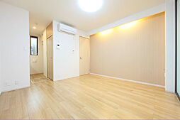 メゾン・ジョワエイト 1階1Kのリビング/ダイニング