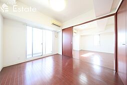 ベレーサ築地口ステーションタワー 13階1LDKのリビング/ダイニング