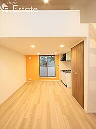 LE COCON本星崎町II