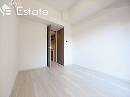 名古屋市営名城線 東別院駅 徒歩7分の賃貸マンション 12階1Kのリビング/ダイニング