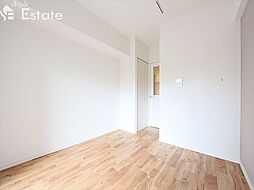 名古屋市営鶴舞線 塩釜口駅 徒歩7分の賃貸マンション 6階1Kのリビング/ダイニング