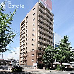 エコロジー鶴舞レジデンス 803