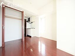 名古屋市営名港線 築地口駅 徒歩1分の賃貸マンション