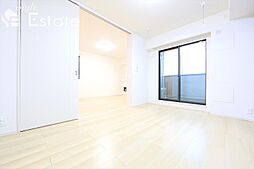 プロスペリタ島田橋 2階1LDKのリビング/ダイニング