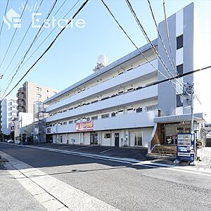 外観 外観