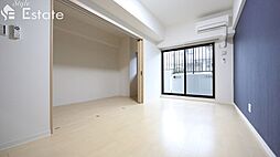 名古屋市営桜通線 瑞穂区役所駅 徒歩9分の賃貸マンション 2階1LDKのリビング/ダイニング