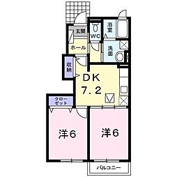 ホープハウス 1階