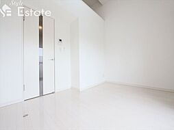 名鉄名古屋本線 本星崎駅 徒歩10分の賃貸アパート 1階1Kのリビング/ダイニング