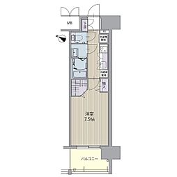 パルティール笠寺 13階/-