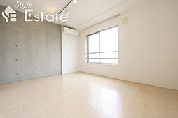 Branche吹上 3階ワンルームのリビング/ダイニング