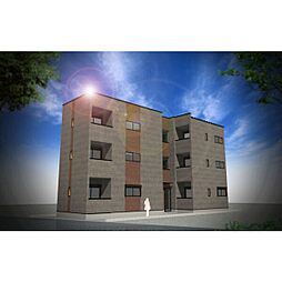 仮称）ハーモニーテラス西又兵ヱ町四丁目