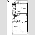 フォーシーズン御幸山1階7.2万円