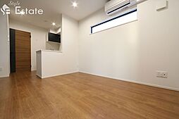 Cherim野並 102 1階1LDKのリビング/ダイニング