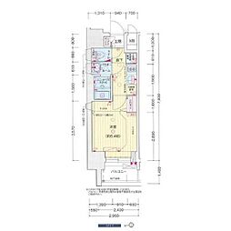 名古屋市営桜通線 吹上駅 徒歩1分