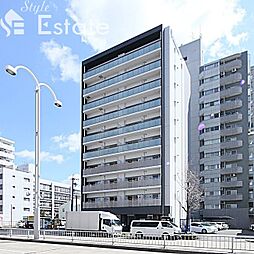 パルティール吹上アネックス