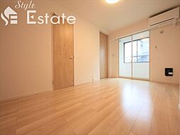 M.PAX（エム.パークス） 101 1階1SKのリビング/ダイニング