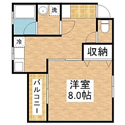 サンパーク 1階