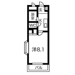 ジョイ・パーク 2階